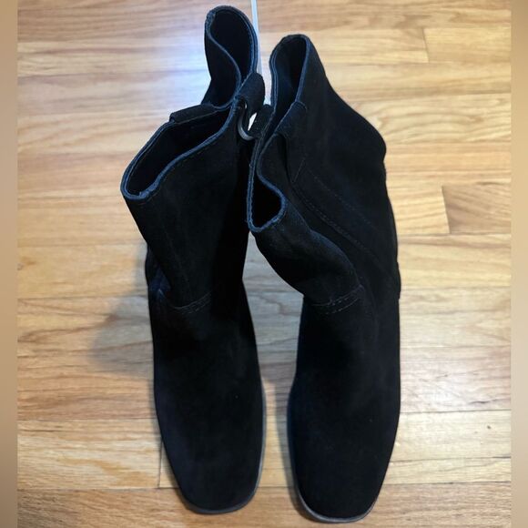 Steve Madden | Romney Bootie - Picture 6 of 9